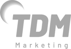 Logo von TDM Marketing